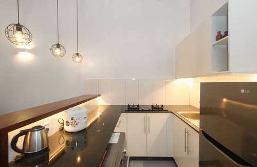 Siem Reap Apartment | Top-Rated Phan NaTa Apartment with Spa and Breakfast