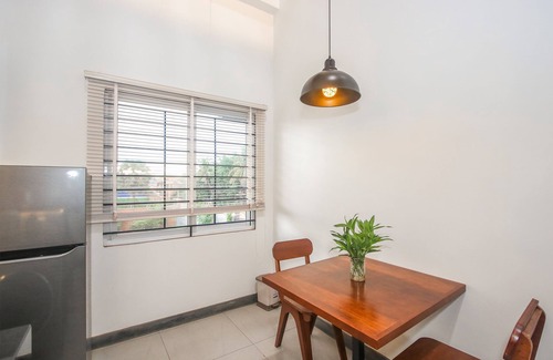 Siem Reap Apartment | Top-Rated Phan NaTa Apartment with Spa and Breakfast