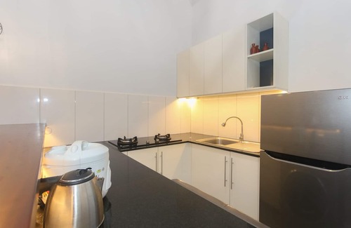 Siem Reap Apartment | Top-Rated Phan NaTa Apartment with Spa and Breakfast