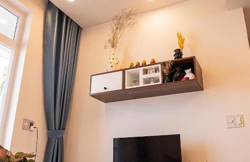 Phan Rang Apartment | Top-Rated Phan Rang City View Homestay - Pet & Child Friendly