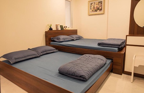 Phan Rang Apartment | Top-Rated Phan Rang City View Homestay - Pet & Child Friendly