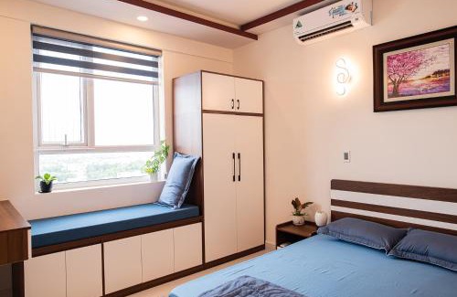 Phan Rang Apartment | Top-Rated Phan Rang City View Homestay - Pet & Child Friendly