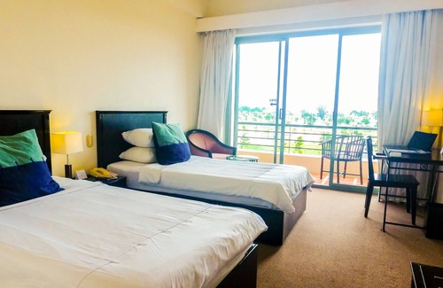 Phan Thiet Resort | Ocean View Retreat at Phan Thiet Ocean Dunes Resort