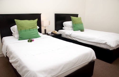 Phan Thiet Resort | Ocean View Retreat at Phan Thiet Ocean Dunes Resort