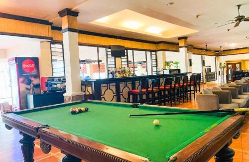 Phan Thiet Resort | Relax at Phan Thiet Ocean Dunes Resort with Beachfront Views