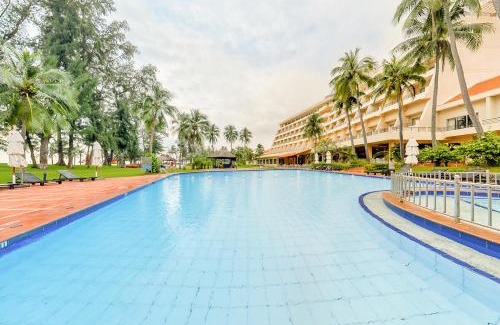 Phan Thiet Resort | Relax at Phan Thiet Ocean Dunes Resort with Beachfront Views