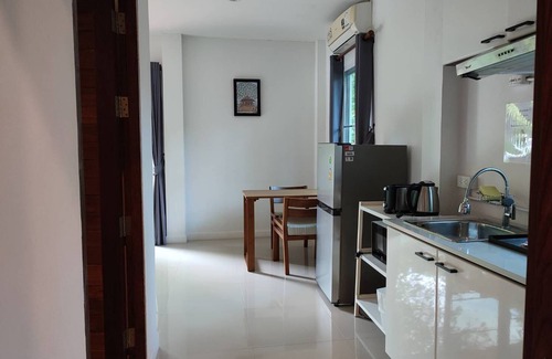 Srithanu Hotel | Discover Phangan Akuna: Guest Rated 9.6 with Pool & Breakfast