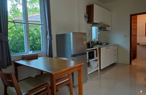 Srithanu Hotel | Discover Phangan Akuna: Guest Rated 9.6 with Pool & Breakfast