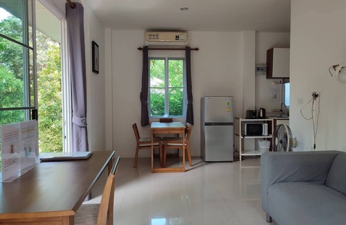 Srithanu Hotel | Discover Phangan Akuna: Guest Rated 9.6 with Pool & Breakfast