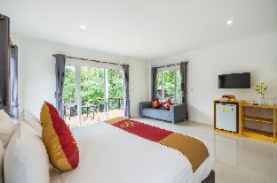 Srithanu Resort | Experience Phangan Akuna: Guest Rated 9/10 with Pool Access