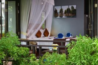 Baan Tai Resort | Experience Phangan Bayshore Resort with Oceanfront Views