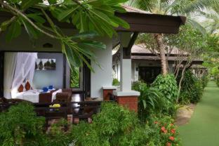 Baan Tai Resort | Experience Phangan Bayshore Resort with Oceanfront Views