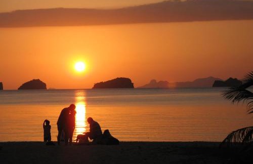 Taling Ngam Resort | Paradise Awaits at Phangka Paradise Resort with Ocean Views