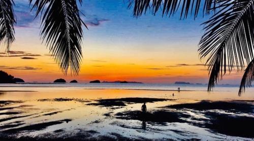 Taling Ngam Resort | Paradise Awaits at Phangka Paradise Resort with Ocean Views