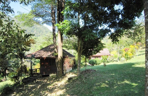 Krabi Resort | Experience Nature at Phanom Bencha Mountain Resort