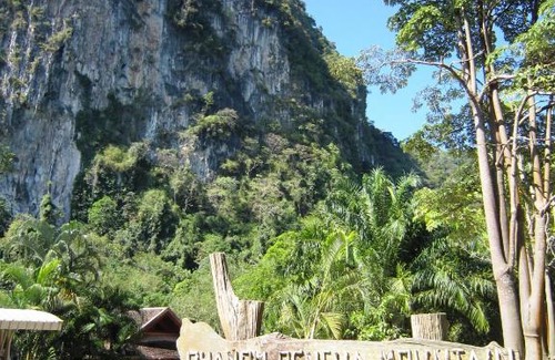 Krabi Resort | Experience Nature at Phanom Bencha Mountain Resort