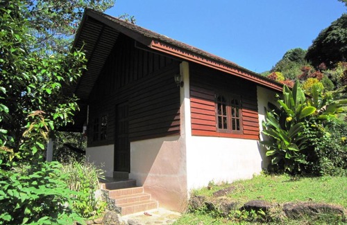 Krabi Resort | Experience Nature at Phanom Bencha Mountain Resort