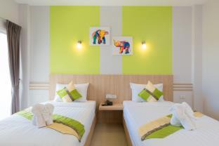 Bang Tao House | Budget-Friendly Phant at Thalang Service Apartment - 8.6/10