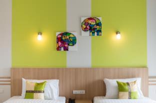 Bang Tao House | Budget-Friendly Phant at Thalang Service Apartment - 8.6/10