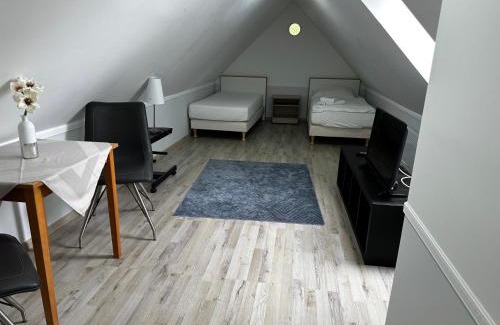 Seevetal Hotel | Pet-Friendly Getaway at Pharos zur Seeve Hotel