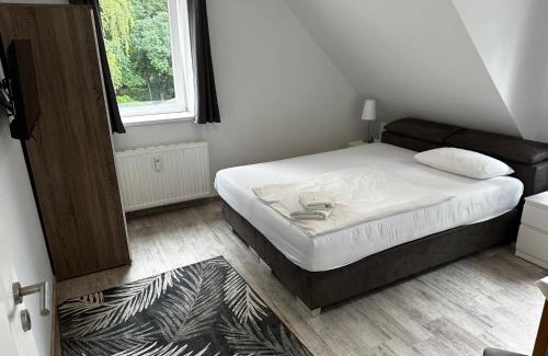 Seevetal Hotel | Pet-Friendly Getaway at Pharos zur Seeve Hotel