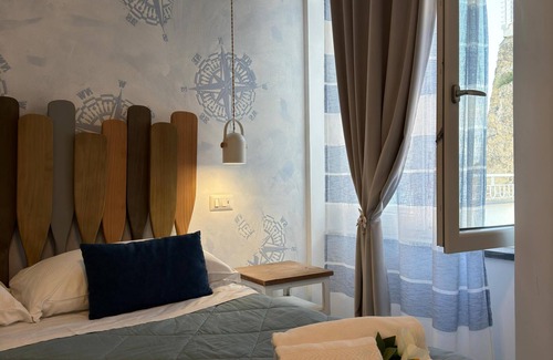 Capo Miseno Bed & Breakfast | Discover Pharus Miseni: Ocean View & Top-Rated Experience