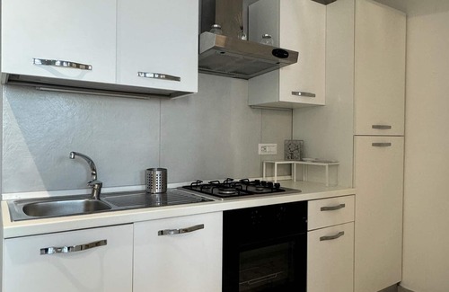 Capo Miseno Bed & Breakfast | Discover Pharus Miseni: Ocean View & Top-Rated Experience