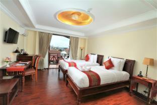 Vientiane Hotel | Family-Friendly Phasouk Vien Chantra Hotel - Rated 8.2/10