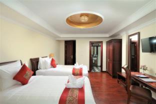 Vientiane Hotel | Family-Friendly Phasouk Vien Chantra Hotel - Rated 8.2/10