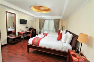 Vientiane Hotel | Family-Friendly Phasouk Vien Chantra Hotel - Rated 8.2/10