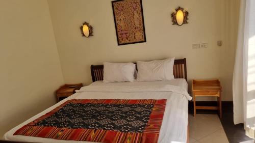 Luang Prabang Villa | Family-Friendly Stay at Phasouk Viengmai Villa, Book Now!