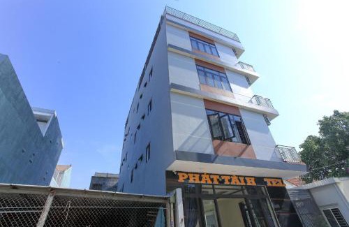 Ngu Hanh Son Hotel | Family-Friendly Stay at OYO 1064 Phat Tai Hotel & Apartment
