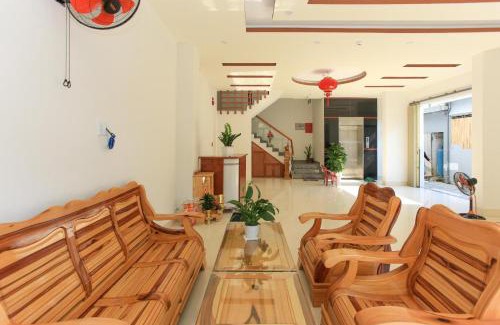 Ngu Hanh Son Hotel | Family-Friendly Stay at OYO 1064 Phat Tai Hotel & Apartment