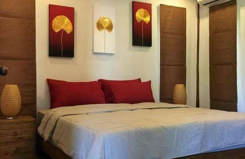 Plai Laem Resort | Discover Phatong Residences with Pool & Family Amenities