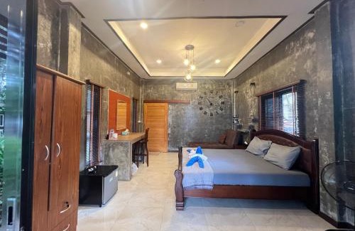 Ranong Resort | Coastal Escape at Phayam Coconut Beach Resort