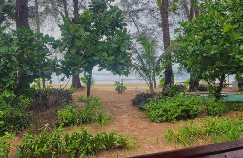 Ranong Resort | Coastal Escape at Phayam Coconut Beach Resort