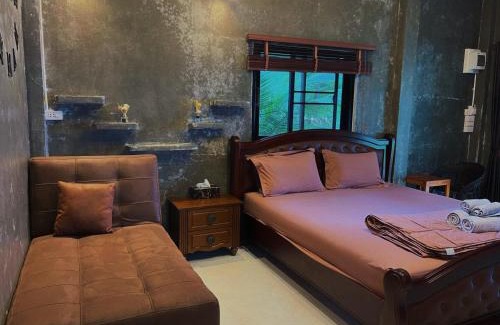 Ranong Resort | Coastal Escape at Phayam Coconut Beach Resort