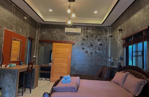 Ranong Resort | Coastal Escape at Phayam Coconut Beach Resort