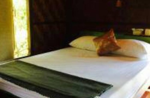 Ranong Hotel | Budget-Friendly Phayam Garden View with Family Amenities