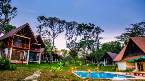 Ranong Resort | Relax at Phayamas Private Beach Resort - Adults Only Escape
