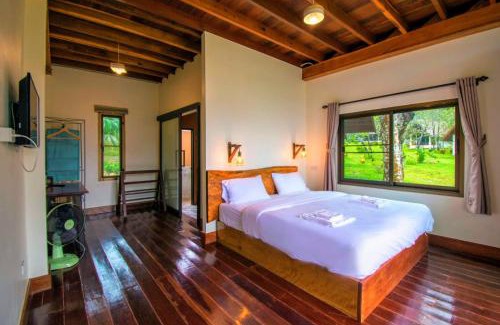 Ranong Resort | Relax at Phayamas Private Beach Resort - Adults Only Escape