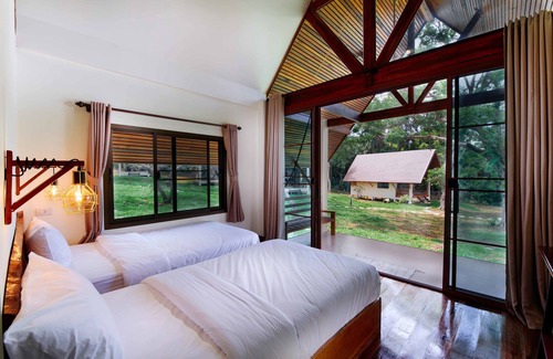 Ranong Hotel | Relax at Phayamas Private Beach Resort - Adults Only Oasis