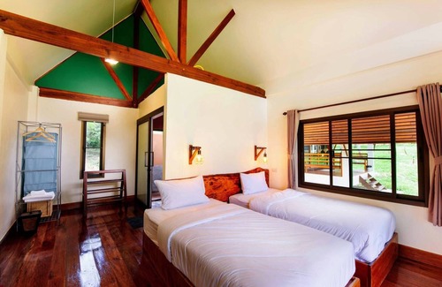 Ranong Hotel | Relax at Phayamas Private Beach Resort - Adults Only Oasis