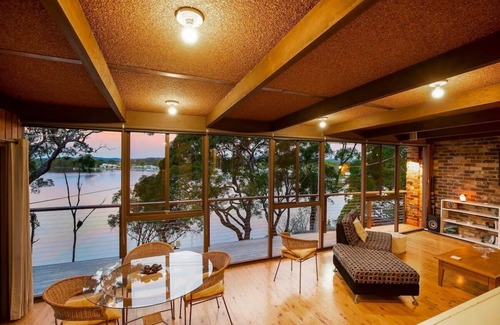 Phegans Bay Cottage | Phegans Bay Waterfront Retreat: Family-Friendly Oasis