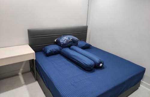 Ramkhamhaeng Apartment | Budget-Friendly Phenn's House @Ramkhamhaeng - Child Friendly