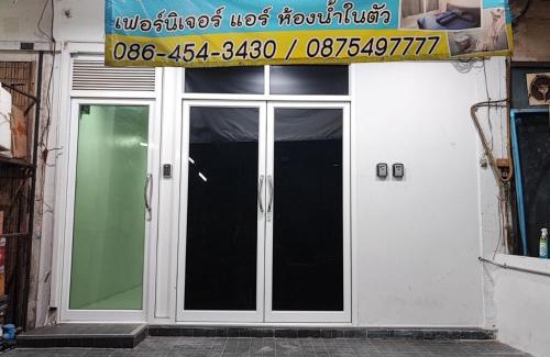 Ramkhamhaeng Apartment | Budget-Friendly Phenn's House @Ramkhamhaeng - Child Friendly