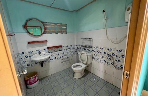 Klong Son House | Top-Rated Child-Friendly Stay at Phet Ban Suan Hotel