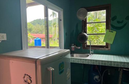 Klong Son House | Top-Rated Child-Friendly Stay at Phet Ban Suan Hotel