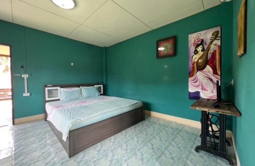 Klong Son House | Top-Rated Child-Friendly Stay at Phet Ban Suan Hotel
