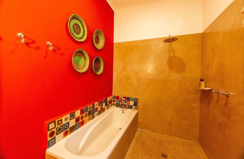 Victoria Falls Cabin | Exceptional PheZulu Guest Lodge: Top-Rated with Pool & Dining
